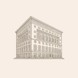 أيقونة Detroit Athletic Club